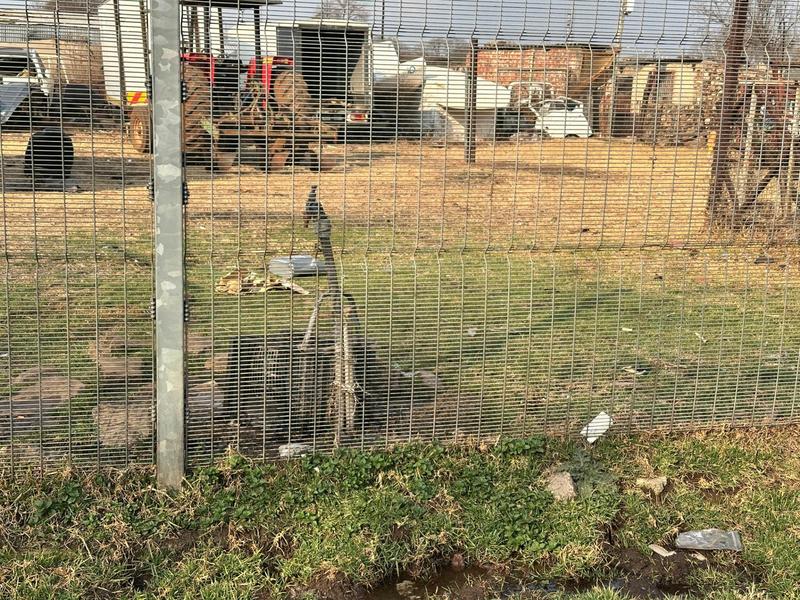 0 Bedroom Property for Sale in Erasmia Gauteng