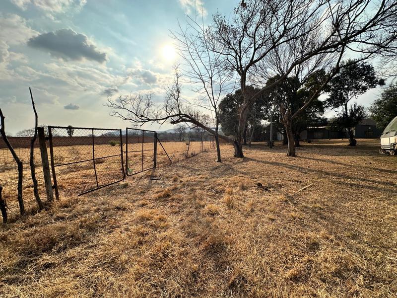 0 Bedroom Property for Sale in Erasmia Gauteng