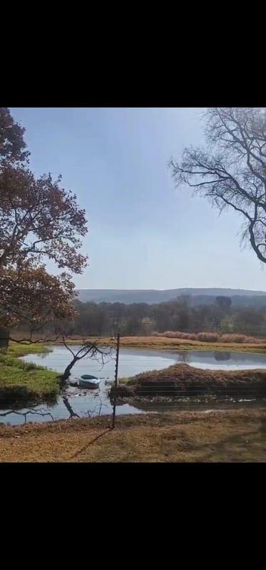0 Bedroom Property for Sale in Erasmia Gauteng