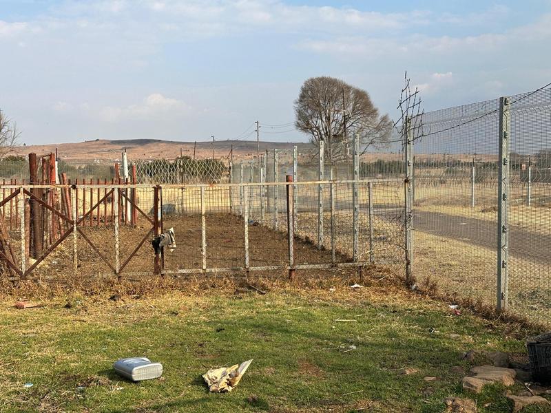 0 Bedroom Property for Sale in Erasmia Gauteng
