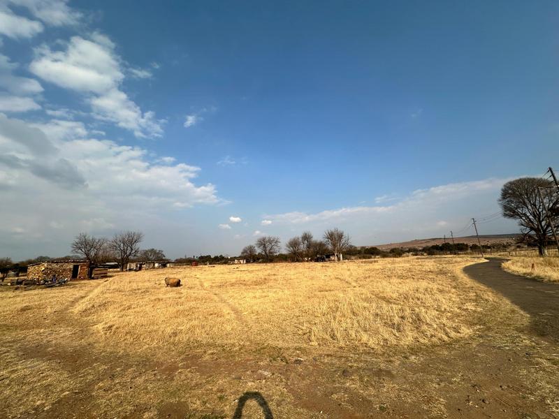 0 Bedroom Property for Sale in Erasmia Gauteng