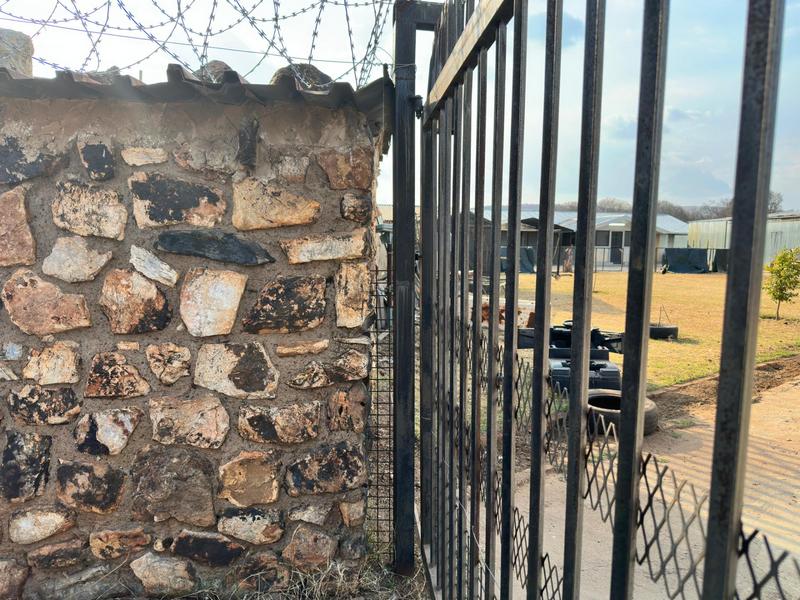 0 Bedroom Property for Sale in Erasmia Gauteng