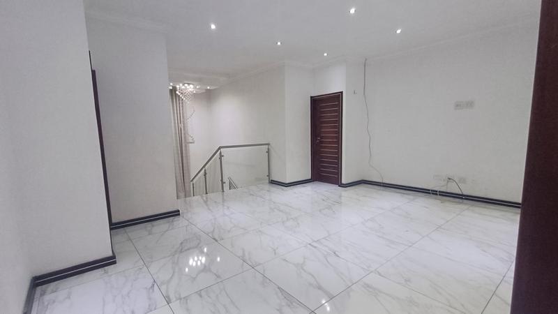 4 Bedroom Property for Sale in Raslouw Gardens Gauteng