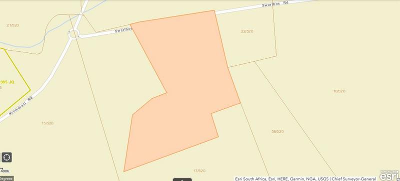 0 Bedroom Property for Sale in Krugersdorp Gauteng