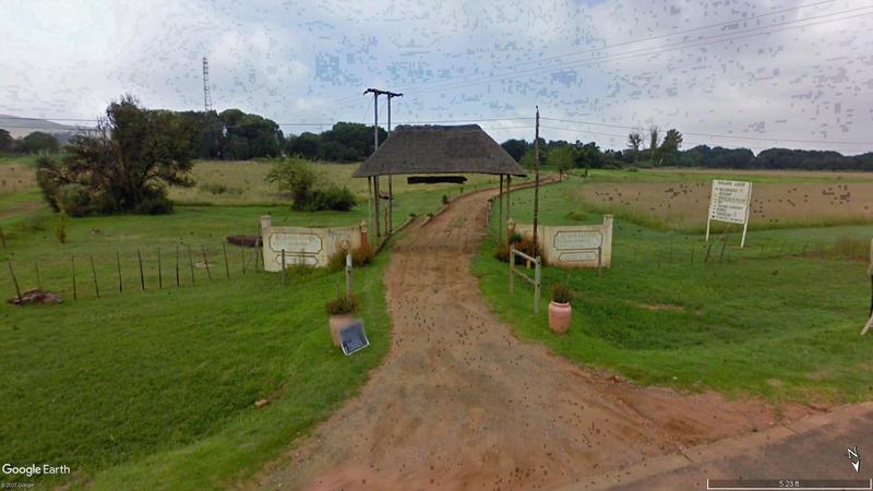 0 Bedroom Property for Sale in Krugersdorp Gauteng