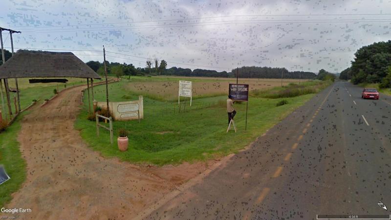0 Bedroom Property for Sale in Krugersdorp Gauteng