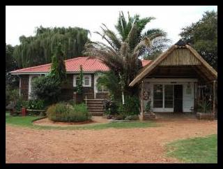 0 Bedroom Property for Sale in Krugersdorp Gauteng