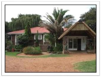 0 Bedroom Property for Sale in Krugersdorp Gauteng