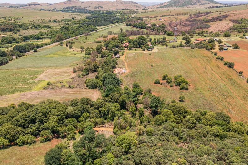 0 Bedroom Property for Sale in Krugersdorp Gauteng