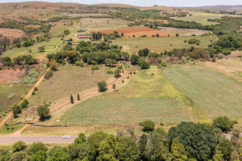 0 Bedroom Property for Sale in Krugersdorp Gauteng