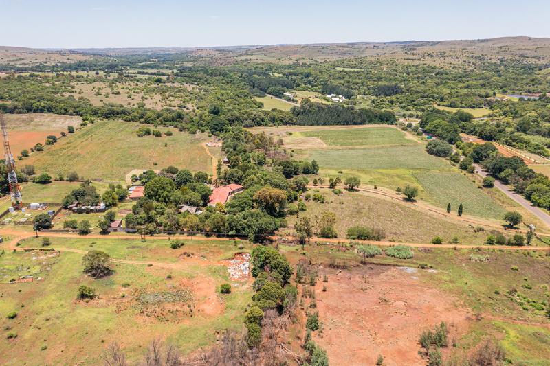 0 Bedroom Property for Sale in Krugersdorp Gauteng
