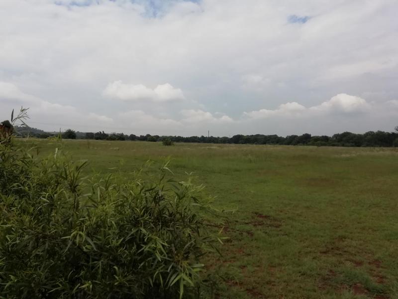 0 Bedroom Property for Sale in Krugersdorp Gauteng