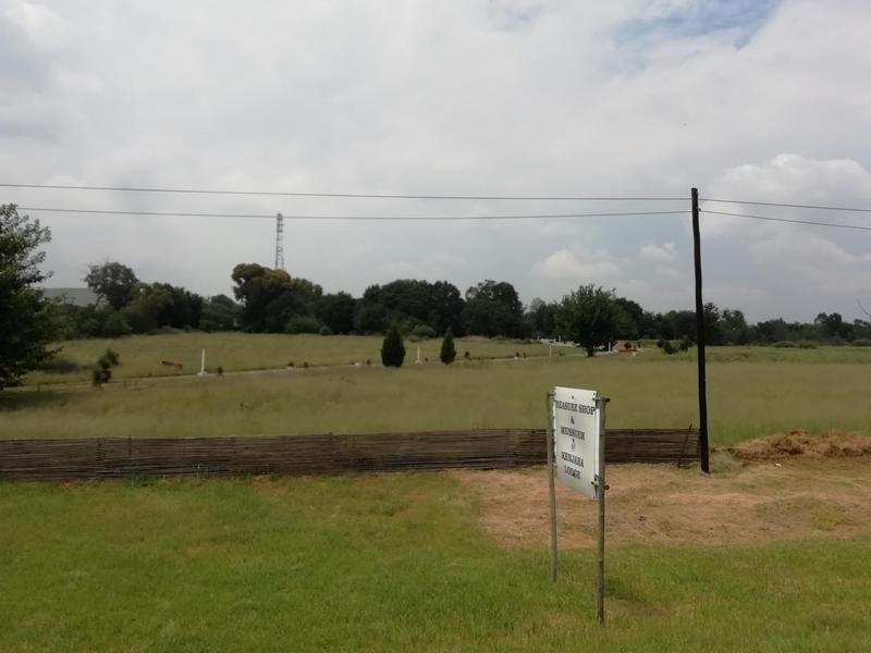 0 Bedroom Property for Sale in Krugersdorp Gauteng
