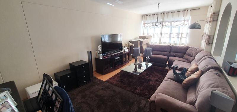 To Let 3 Bedroom Property for Rent in Bedfordview Gauteng