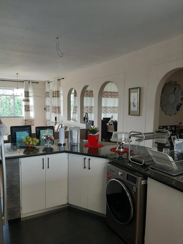 To Let 3 Bedroom Property for Rent in Bedfordview Gauteng