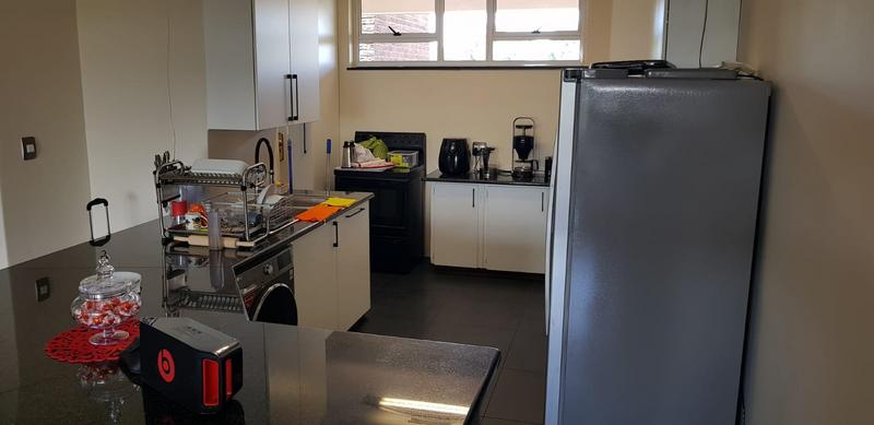 To Let 3 Bedroom Property for Rent in Bedfordview Gauteng