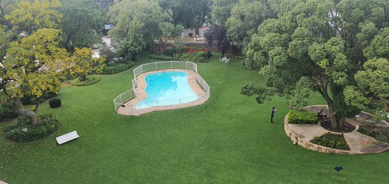 To Let 3 Bedroom Property for Rent in Bedfordview Gauteng
