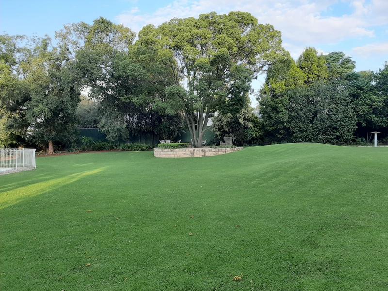 To Let 3 Bedroom Property for Rent in Bedfordview Gauteng
