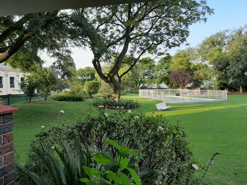 To Let 3 Bedroom Property for Rent in Bedfordview Gauteng
