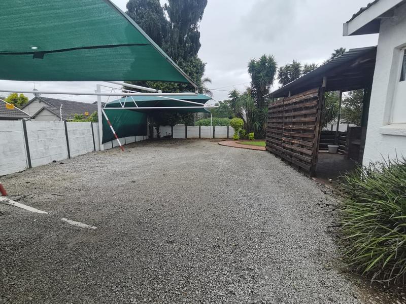 To Let 1 Bedroom Property for Rent in Edenvale Gauteng