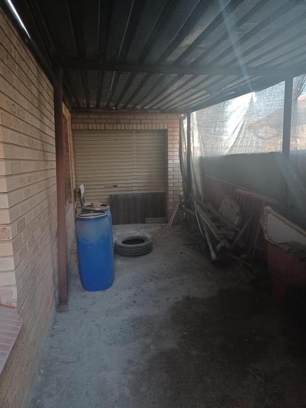 To Let 3 Bedroom Property for Rent in Ebony Park Gauteng