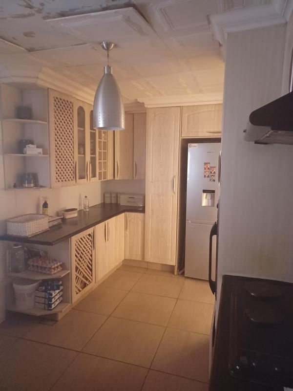 To Let 3 Bedroom Property for Rent in Ebony Park Gauteng
