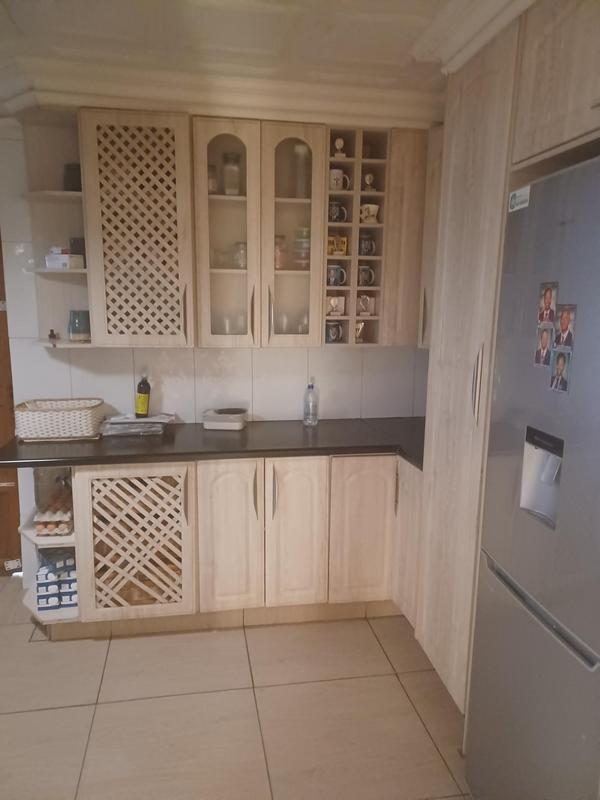 To Let 3 Bedroom Property for Rent in Ebony Park Gauteng