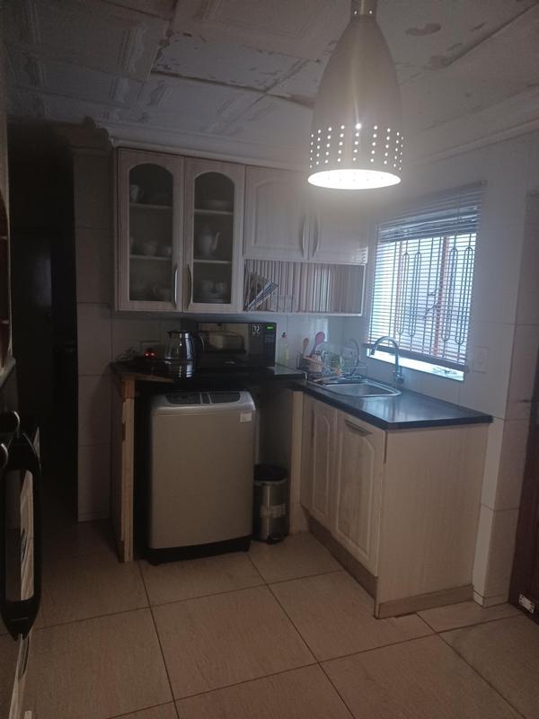 To Let 3 Bedroom Property for Rent in Ebony Park Gauteng