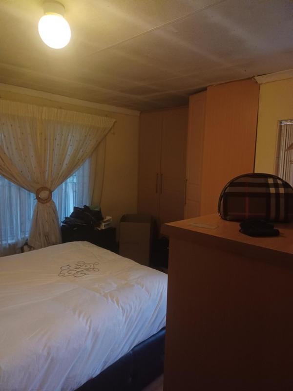 To Let 3 Bedroom Property for Rent in Ebony Park Gauteng