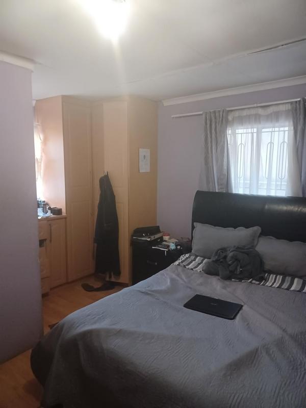 To Let 3 Bedroom Property for Rent in Ebony Park Gauteng
