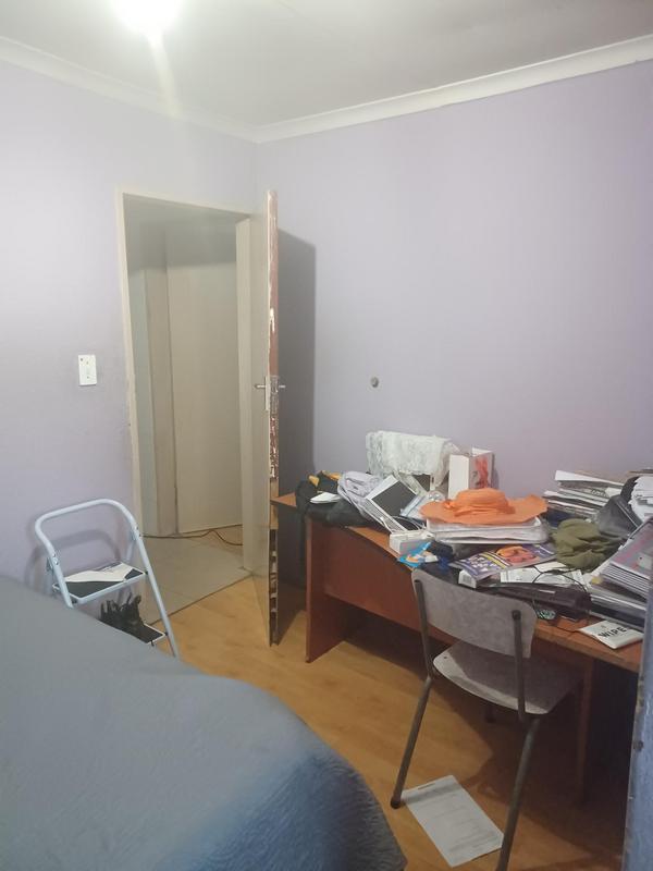 To Let 3 Bedroom Property for Rent in Ebony Park Gauteng