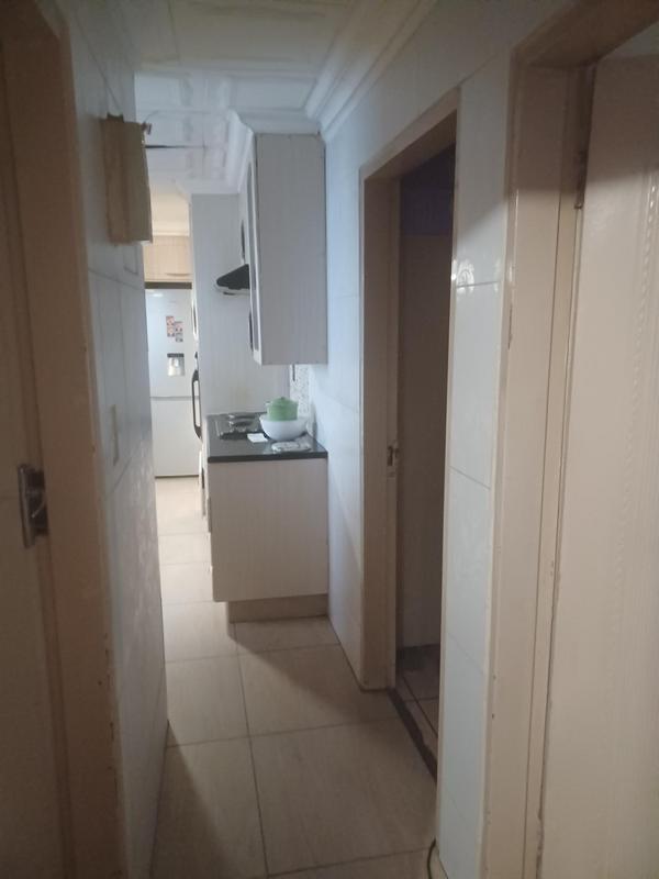To Let 3 Bedroom Property for Rent in Ebony Park Gauteng
