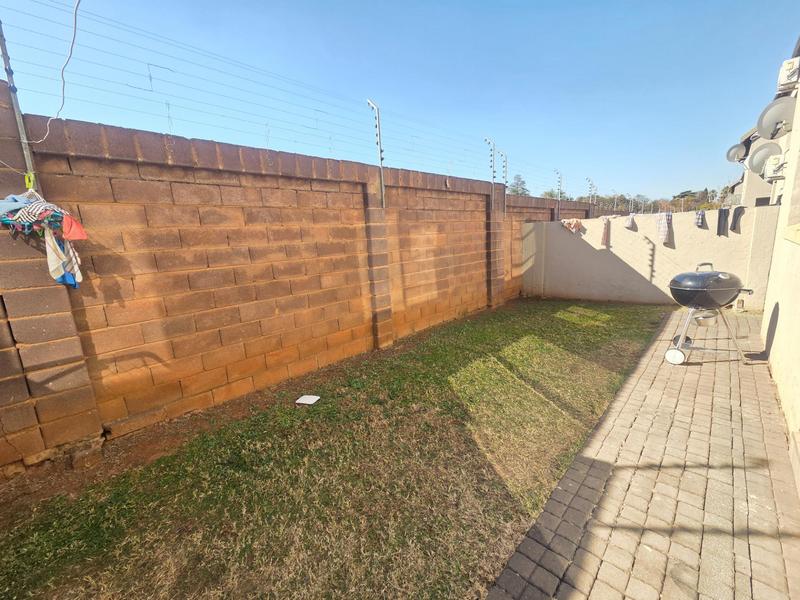 3 Bedroom Property for Sale in Eldo Lakes Estate Gauteng