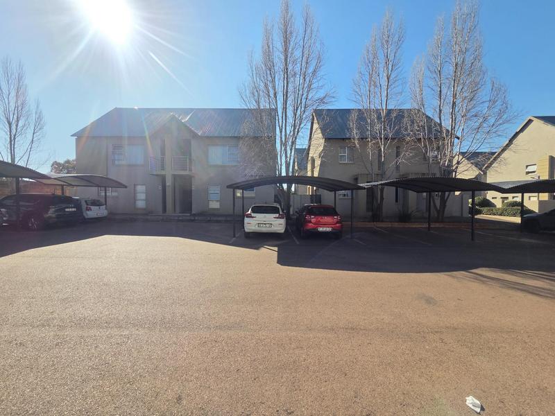 3 Bedroom Property for Sale in Eldo Lakes Estate Gauteng