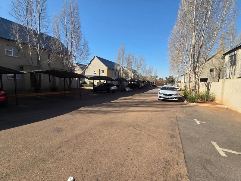 3 Bedroom Property for Sale in Eldo Lakes Estate Gauteng