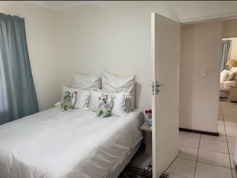 To Let 2 Bedroom Property for Rent in Boksburg South Gauteng