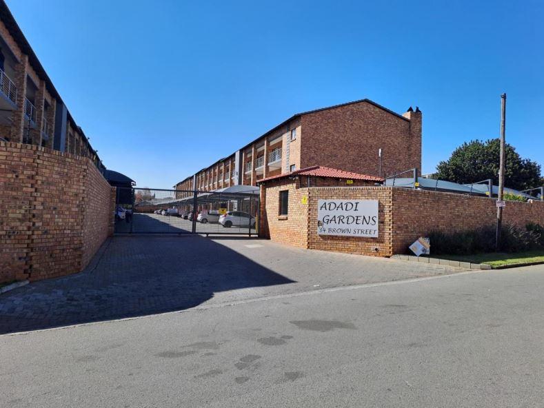 Commercial Property for Sale in Boksburg Gauteng
