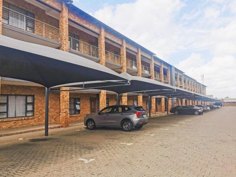 Commercial Property for Sale in Boksburg Gauteng