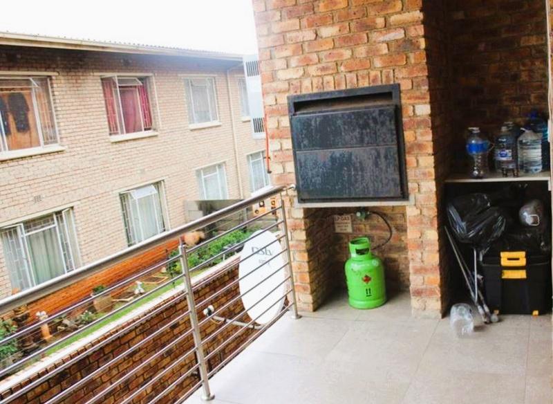 Commercial Property for Sale in Boksburg Gauteng
