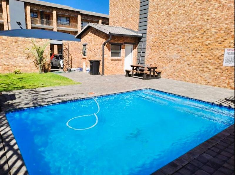 Commercial Property for Sale in Boksburg Gauteng