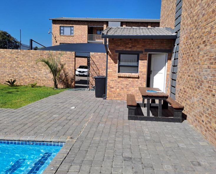 Commercial Property for Sale in Boksburg Gauteng