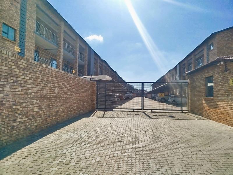Commercial Property for Sale in Boksburg Gauteng