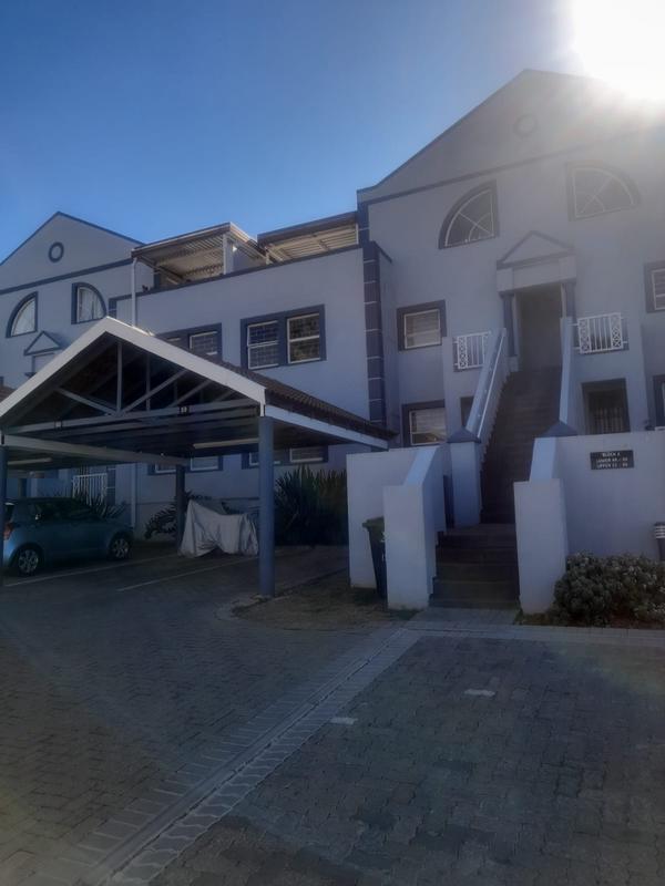 To Let 2 Bedroom Property for Rent in Morning Hill Gauteng