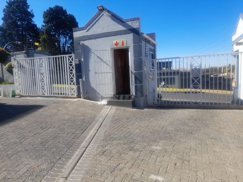 To Let 2 Bedroom Property for Rent in Morning Hill Gauteng