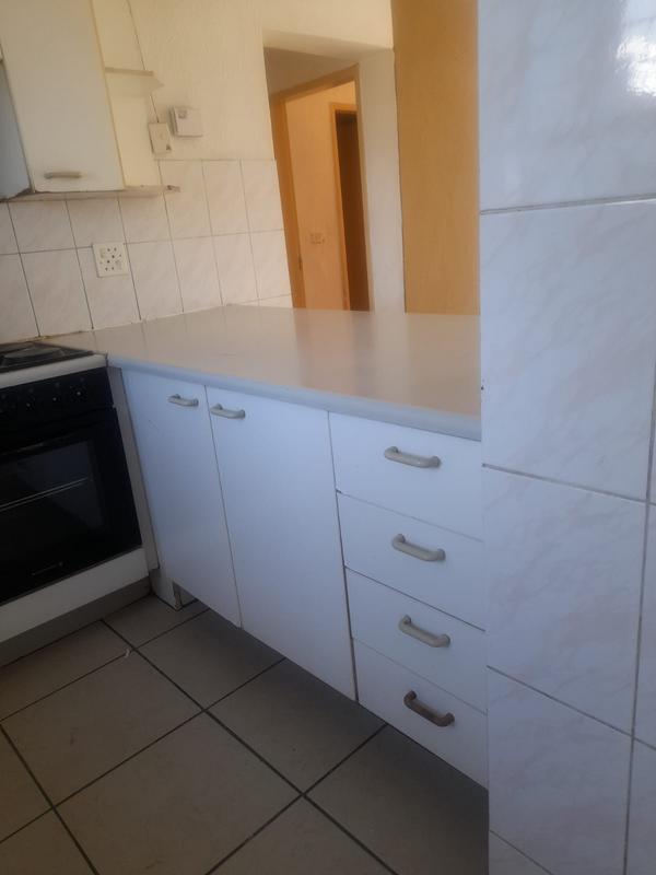 To Let 2 Bedroom Property for Rent in Morning Hill Gauteng