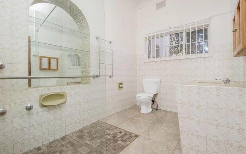 To Let 5 Bedroom Property for Rent in Bryanston Gauteng