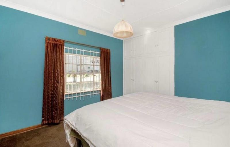 To Let 5 Bedroom Property for Rent in Bryanston Gauteng