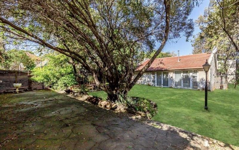 To Let 5 Bedroom Property for Rent in Bryanston Gauteng