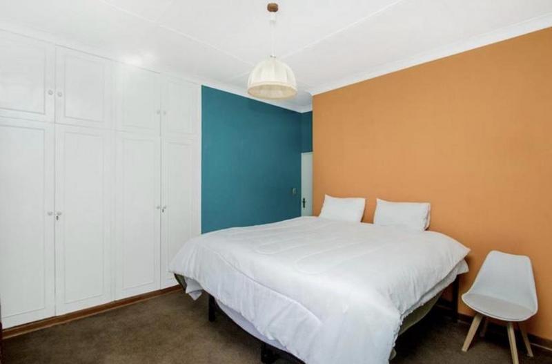 To Let 5 Bedroom Property for Rent in Bryanston Gauteng