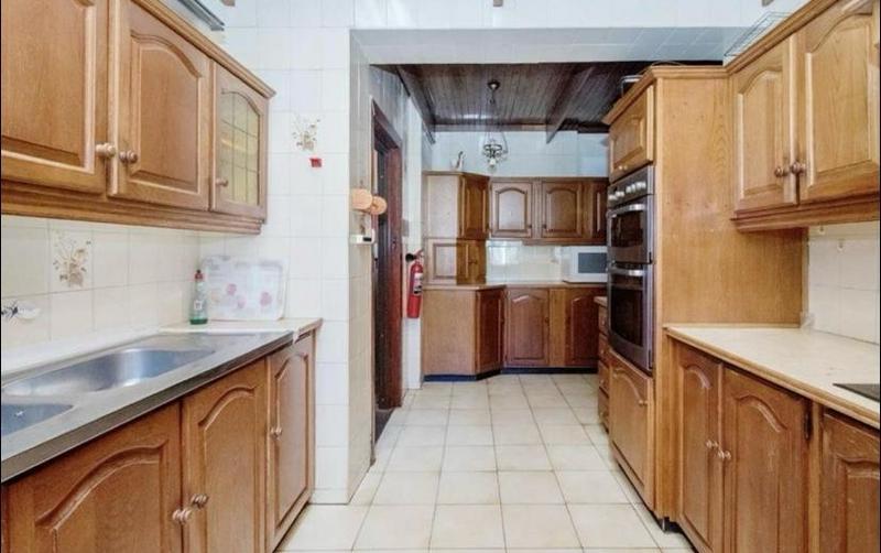 To Let 5 Bedroom Property for Rent in Bryanston Gauteng
